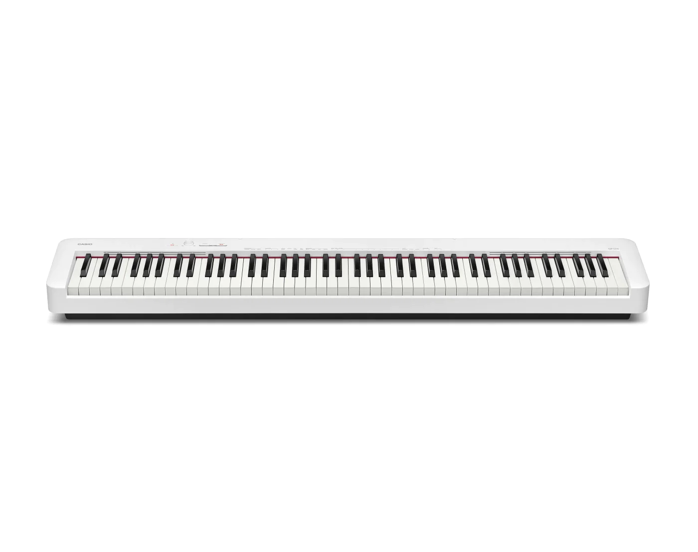 Piano numérique Casio CDP-S110BK au meilleur prix