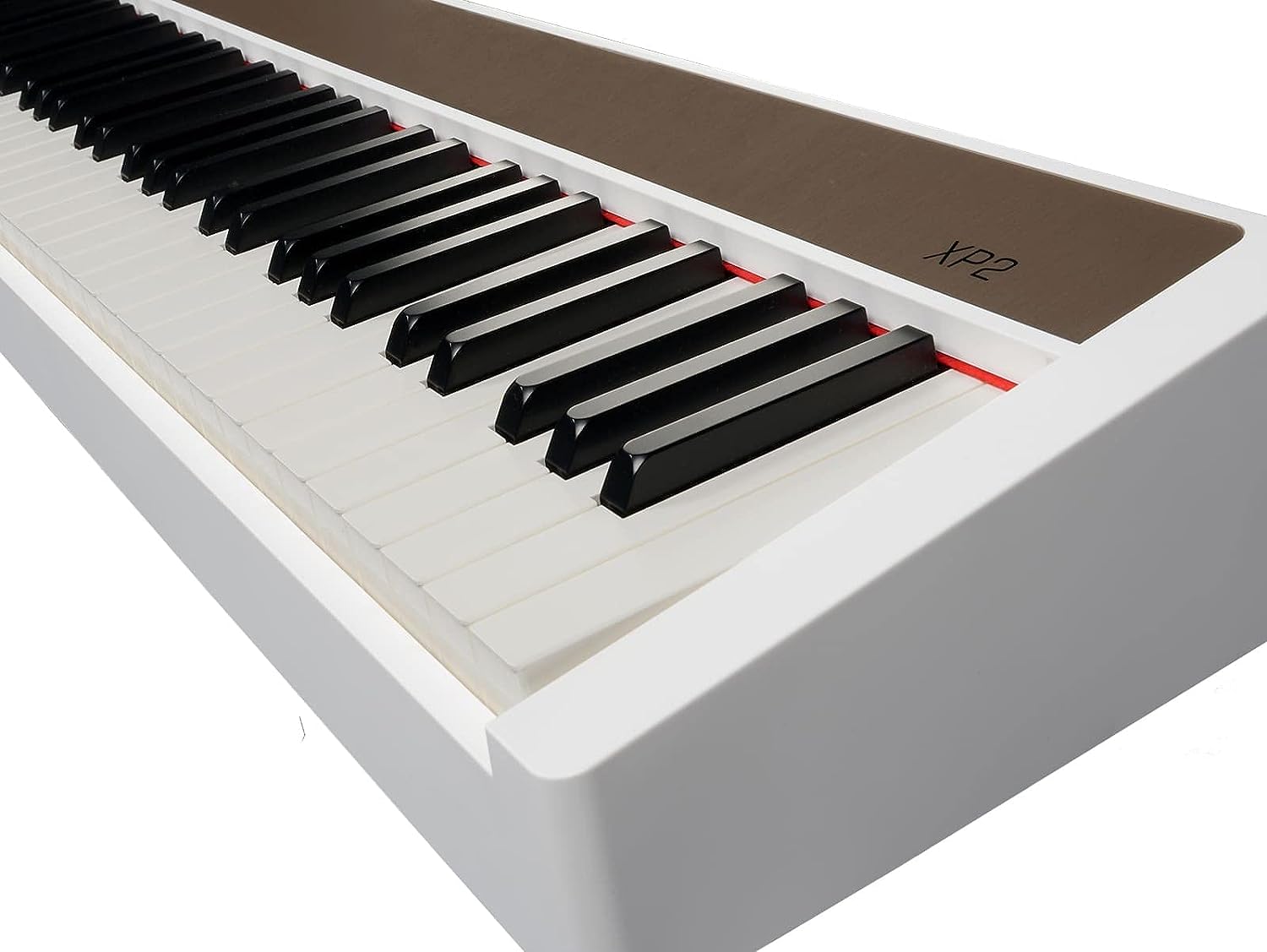 Piano numérique Woodbrass XP2 au meilleur prix