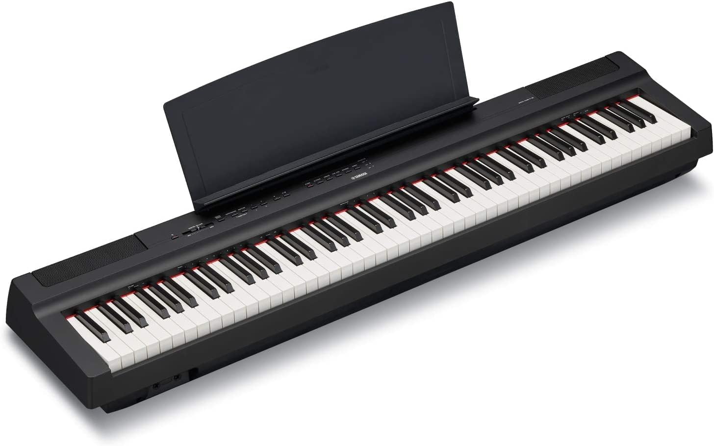 Piano numérique Yamaha P-125a au meilleur prix